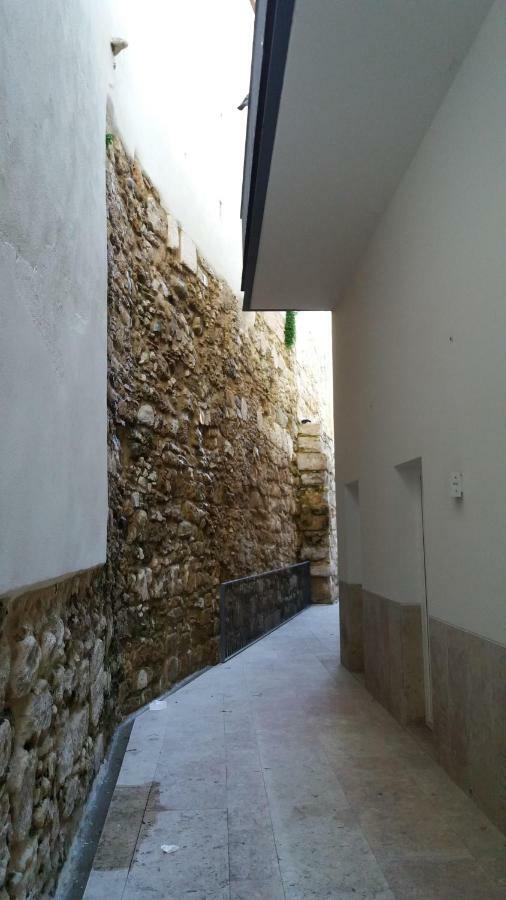 Miradouro De Santa Luzia Daire Lisboa Dış mekan fotoğraf