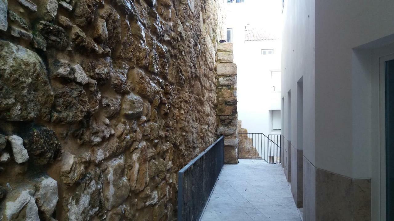 Miradouro De Santa Luzia Daire Lisboa Dış mekan fotoğraf