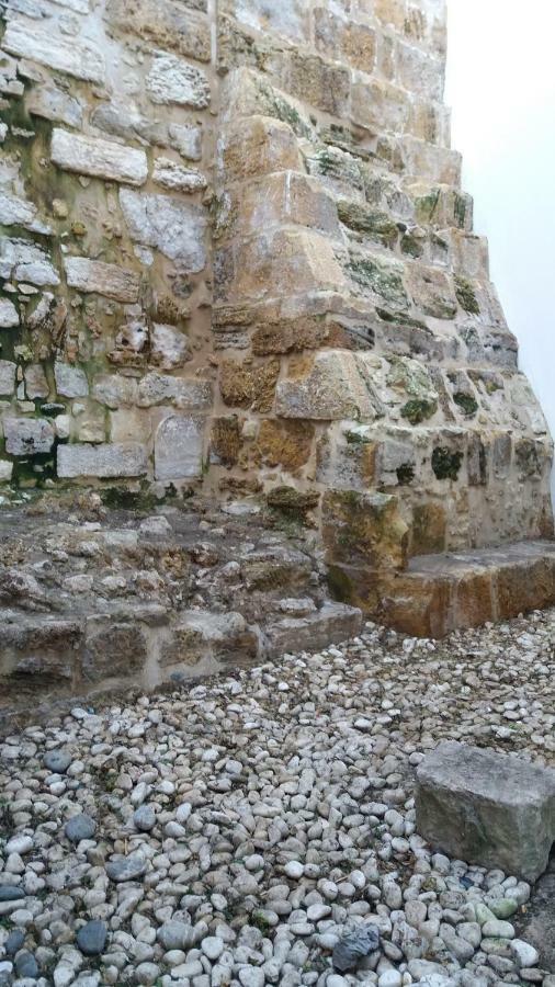 Miradouro De Santa Luzia Daire Lisboa Dış mekan fotoğraf